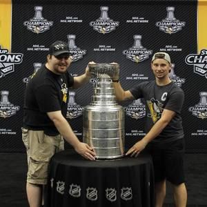 Meet your Posher, Frank